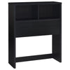 Westpark - Bookcase Headboard