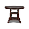 Bixby - Counter Dining Table - Espresso