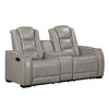 Breckenridge II - Reclining Loveseat