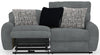 Maxwell - Power Deep Seat Reclining Loveseat