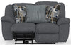 Trifecta - Reclining Loveseat