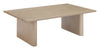 Duna Coffee Table Natural
