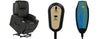 New Power Lft Chair With Heat & Massage Phoenix Mushro