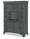 Vintage Market Secretary Cabinet — Mallard Green