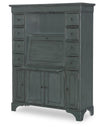 Vintage Market Secretary Cabinet — Mallard Green