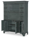 Vintage Market Secretary Cabinet — Mallard Green