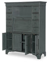 Vintage Market Secretary Cabinet — Mallard Green