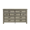 Sullivan - 9-Drawer Dresser