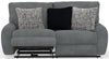 Maxwell - Power Deep Seat Reclining Loveseat