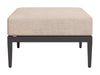 Foret Ottoman Black