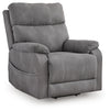 Next-Gen Durapella Power Lift Recliner - Slate