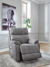 Next-Gen Durapella Power Lift Recliner - Slate
