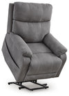 Next-Gen Durapella Power Lift Recliner - Slate