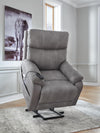 Next-Gen Durapella Power Lift Recliner - Slate