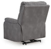 Next-Gen Durapella Power Lift Recliner - Slate