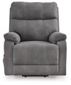 Next-Gen Durapella Power Lift Recliner - Slate