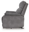 Next-Gen Durapella Power Lift Recliner - Slate