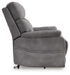 Next-Gen Durapella Power Lift Recliner - Slate