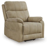 Next-Gen Durapella Power Lift Recliner - Sand