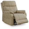 Next-Gen Durapella Power Lift Recliner - Sand