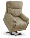 Next-Gen Durapella Power Lift Recliner - Sand
