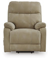 Next-Gen Durapella Power Lift Recliner - Sand