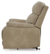 Next-Gen Durapella Power Lift Recliner - Sand