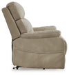 Next-Gen Durapella Power Lift Recliner - Sand