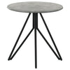 Hadi - Round Smarttop Coffee Table Set