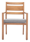Rader Dining Chair Natural — Set of 2