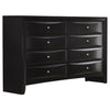 Briana - 8-Drawer Dresser