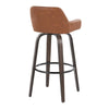 Daniella - 30" Fixed-Height Barstool (Set of 2)