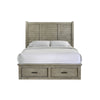 Sullivan - Storage Bed