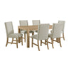 Eleanor - Standard Height Dining Set