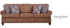 Loveseat Eastwood Camel