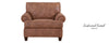 Loveseat Eastwood Camel