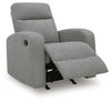Gauntlet Recliner