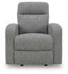 Gauntlet Recliner