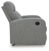 Gauntlet Recliner