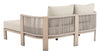 Sunlit Springs Daybed Green