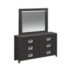 Tobias - 6-Drawer Dresser