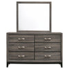Watson - 6-Drawer Dresser