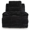 Rhines Falls Power Recliner - Onyx
