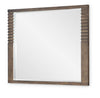 Architect Mirror — Onyx