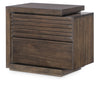 Architect Nightstand — Onyx