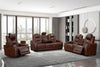 Chester - Reclining Sofa Set