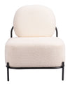 Arendal - Accent Chair - Vanilla