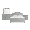 Kona - Panel Bedroom Set