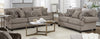 Loveseat Freemont Pewter
