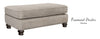 Loveseat Freemont Pewter